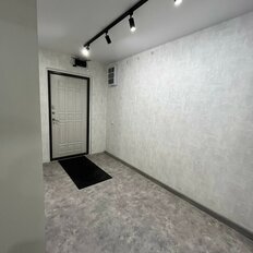 Квартира 92,8 м², 3-комнатная - изображение 3