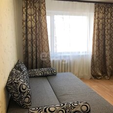 Квартира 29,4 м², 1-комнатная - изображение 4