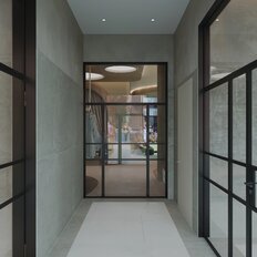 Квартира 133,9 м², 3-комнатная - изображение 4