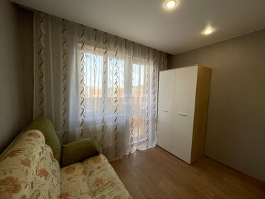 21 м², квартира-студия 21 000 ₽ в месяц - изображение 30