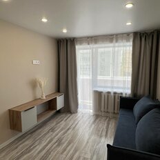 Квартира 41,1 м², 2-комнатная - изображение 4