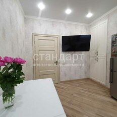 Квартира 42,7 м², 1-комнатная - изображение 3