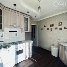 Квартира 64,1 м², 3-комнатная - изображение 3