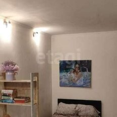 Квартира 44 м², 1-комнатная - изображение 3