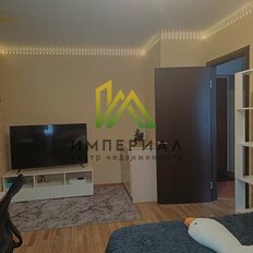 Квартира 29,9 м², 1-комнатная - изображение 4