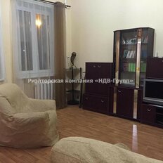 Квартира 35,1 м², 1-комнатная - изображение 2