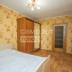 Квартира 52 м², 2-комнатная - изображение 5