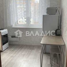 Квартира 41 м², 1-комнатная - изображение 5