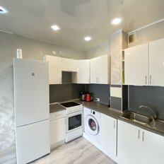 Квартира 56,3 м², 3-комнатная - изображение 3