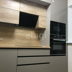 Квартира 64,5 м², 3-комнатная - изображение 2