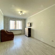 Квартира 35,6 м², 1-комнатная - изображение 2