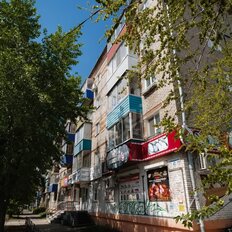 Квартира 32,3 м², 1-комнатная - изображение 1