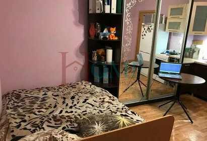 30 м², квартира-студия 27 000 ₽ в месяц - изображение 36