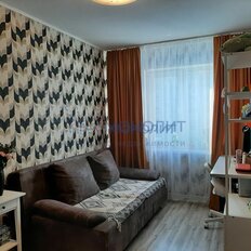 Квартира 45,1 м², 2-комнатная - изображение 1