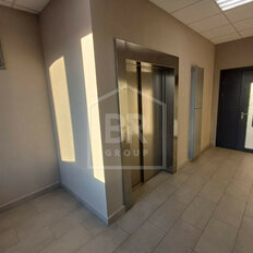 Квартира 23,5 м², студия - изображение 5