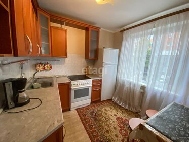 27 м², квартира-студия 20 000 ₽ в месяц - изображение 43