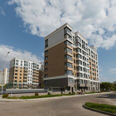 Квартира 76,6 м², 2-комнатная - изображение 3