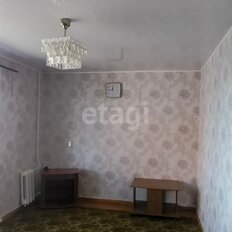 Квартира 43,7 м², 2-комнатная - изображение 3