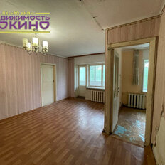 Квартира 40,5 м², 2-комнатная - изображение 3