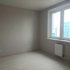 Квартира 28 м², студия - изображение 1