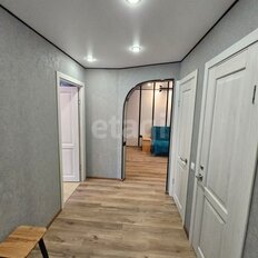 Квартира 57,7 м², 3-комнатная - изображение 5