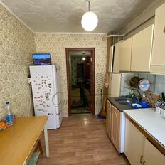 Квартира 60,1 м², 3-комнатная - изображение 3