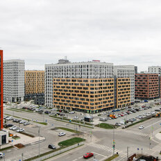 Квартира 67,1 м², 2-комнатная - изображение 4