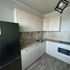 Квартира 38,5 м², 1-комнатная - изображение 2