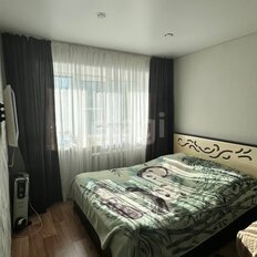 Квартира 29,5 м², 1-комнатная - изображение 3