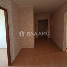 Квартира 101,8 м², 3-комнатная - изображение 3