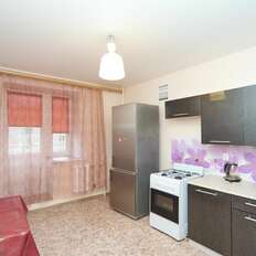 Квартира 40,4 м², 1-комнатная - изображение 1