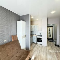 Квартира 22 м², студия - изображение 5