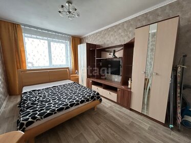 33 м², квартира-студия 33 000 ₽ в месяц - изображение 42