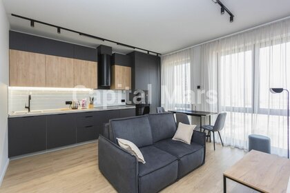 70 м², 3-комнатная квартира 160 000 ₽ в месяц - изображение 31
