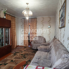 Квартира 62 м², 3-комнатная - изображение 2