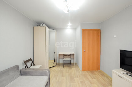 28,9 м², 1-комнатная квартира 3 400 000 ₽ - изображение 12