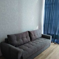 Квартира 36 м², 1-комнатная - изображение 3