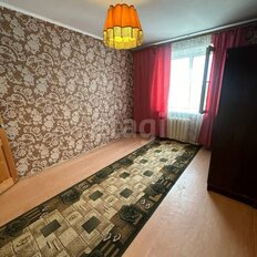 Квартира 55,1 м², 2-комнатная - изображение 1