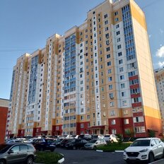 Квартира 41,5 м², 1-комнатная - изображение 1