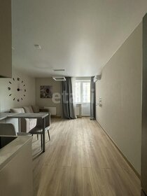 19,5 м², квартира-студия 20 000 ₽ в месяц - изображение 77