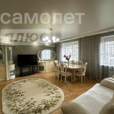 Квартира 111 м², 3-комнатная - изображение 2