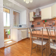 Квартира 32,5 м², 1-комнатная - изображение 5