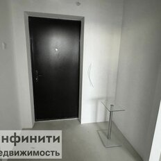 Квартира 37 м², 1-комнатная - изображение 3