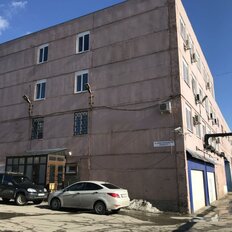 39,5 м², офис - изображение 2