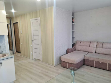 33 м², 1-комнатная квартира 25 000 ₽ в месяц - изображение 30