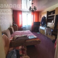 Квартира 57 м², студия - изображение 3