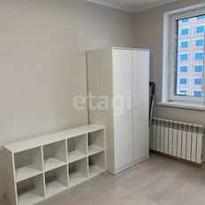 Квартира 28,9 м², студия - изображение 3