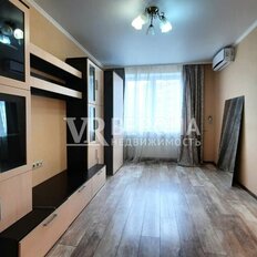 Квартира 41,5 м², 1-комнатная - изображение 5