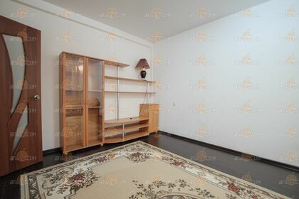 35,1 м², 1-комнатная квартира 12 000 ₽ в месяц - изображение 3