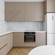 Квартира 37,6 м², 1-комнатная - изображение 4